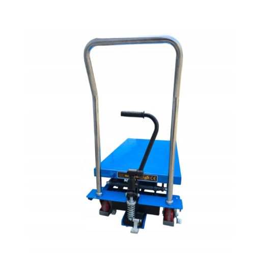 Nożycowy stół unoszący Bestlift SN05W